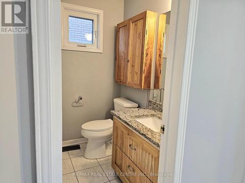 486 Dicenzo Drive, Hamilton, ON - Indoor Photo Showing Bathroom