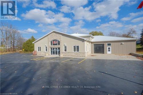 1136 Bruce Road 86, Huron-Kinloss (Lucknow), ON 