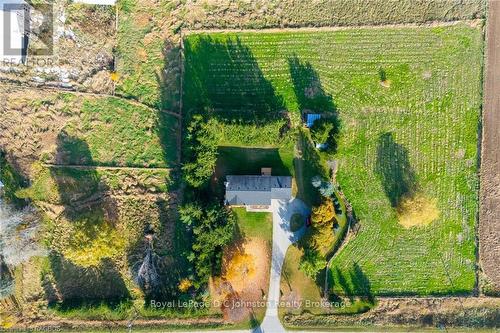 7199 Highway 21, South Bruce Peninsula, ON - Outdoor With View