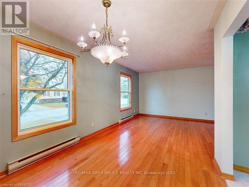 775 21St E, Owen Sound, ON - Indoor Photo Showing Other Room