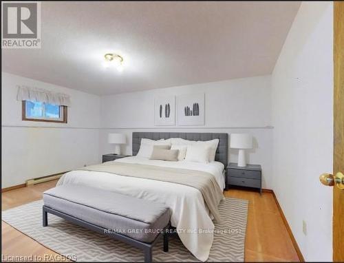 775 21St E, Owen Sound, ON - Indoor Photo Showing Bedroom