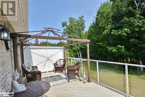 75 Greenway Drive, Wasaga Beach, ON - Outdoor