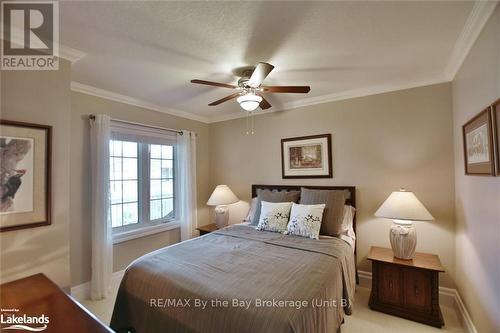 75 Greenway Drive, Wasaga Beach, ON - Indoor Photo Showing Bedroom