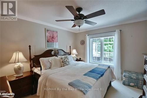 75 Greenway Drive, Wasaga Beach, ON - Indoor Photo Showing Bedroom