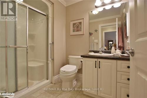 75 Greenway Drive, Wasaga Beach, ON - Indoor Photo Showing Bathroom