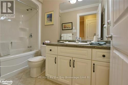 75 Greenway Drive, Wasaga Beach, ON - Indoor Photo Showing Bathroom