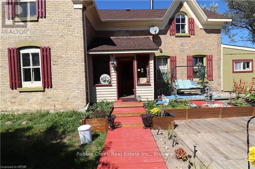 85042 Bluewater, Ashfield-Colborne-Wawanosh (Ashfield), ON - Outdoor