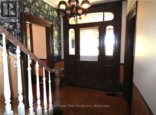 85042 Bluewater, Ashfield-Colborne-Wawanosh (Ashfield), ON - Indoor Photo Showing Other Room