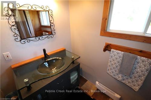 85042 Bluewater, Ashfield-Colborne-Wawanosh (Ashfield), ON - Indoor Photo Showing Laundry Room