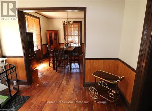 85042 Bluewater, Ashfield-Colborne-Wawanosh (Ashfield), ON - Indoor Photo Showing Dining Room