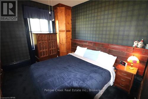 85042 Bluewater, Ashfield-Colborne-Wawanosh (Ashfield), ON - Indoor Photo Showing Bedroom