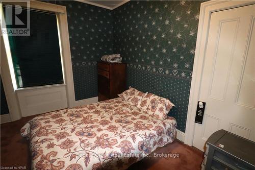 85042 Bluewater, Ashfield-Colborne-Wawanosh (Ashfield), ON - Indoor Photo Showing Bedroom