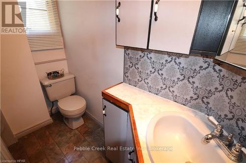 85042 Bluewater, Ashfield-Colborne-Wawanosh (Ashfield), ON - Indoor Photo Showing Bathroom