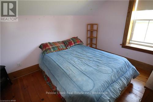 85042 Bluewater, Ashfield-Colborne-Wawanosh (Ashfield), ON - Indoor Photo Showing Bedroom