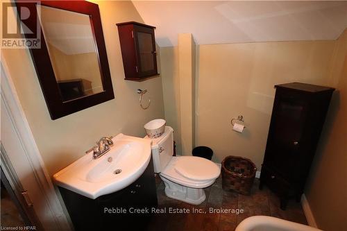 85042 Bluewater, Ashfield-Colborne-Wawanosh (Ashfield), ON - Indoor Photo Showing Bathroom