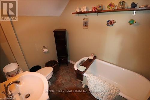 85042 Bluewater, Ashfield-Colborne-Wawanosh (Ashfield), ON - Indoor Photo Showing Bathroom