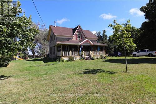 85042 Bluewater, Ashfield-Colborne-Wawanosh (Ashfield), ON - Outdoor With Deck Patio Veranda