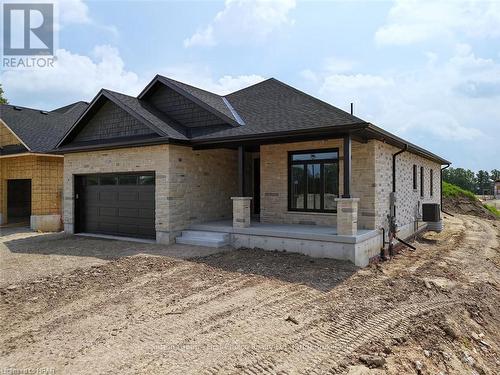 15 Kastner Street, Stratford (Ellice), ON - Outdoor