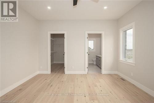 15 Kastner Street, Stratford (Ellice), ON - Indoor Photo Showing Other Room