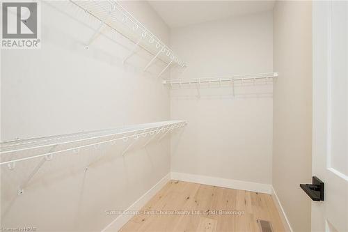 15 Kastner Street, Stratford (Ellice), ON - Indoor With Storage