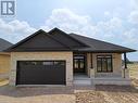 15 Kastner Street, Stratford (Ellice), ON  - Outdoor 