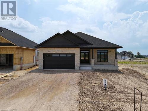 15 Kastner Street, Stratford (Ellice), ON - Outdoor