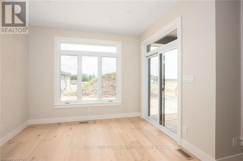 15 Kastner Street, Stratford (Ellice), ON - Indoor Photo Showing Other Room