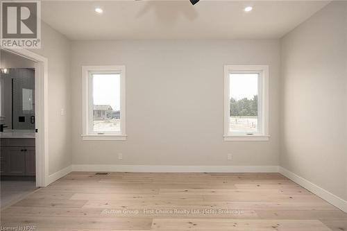 15 Kastner Street, Stratford (Ellice), ON - Indoor Photo Showing Other Room