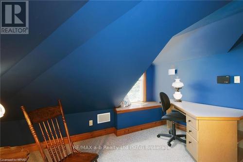 5260 Line 36, Perth East (42 - Ellice Twp), ON - Indoor Photo Showing Office