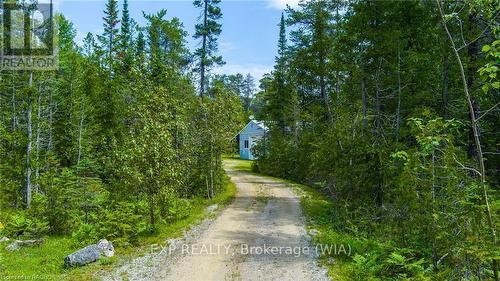 5202 Highway 6, Northern Bruce Peninsula, ON - Outdoor With View