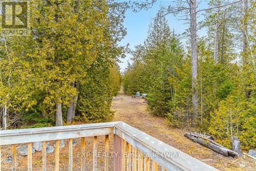 5202 Highway 6, Northern Bruce Peninsula, ON - Outdoor