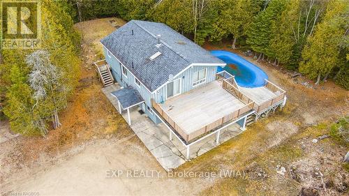 5202 Highway 6, Northern Bruce Peninsula, ON - Outdoor