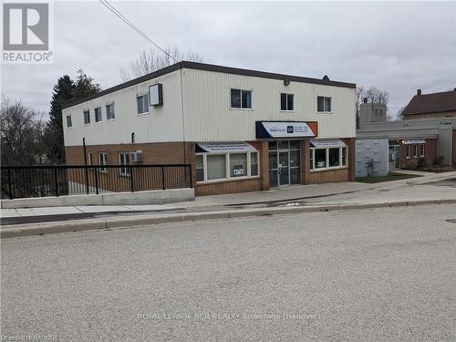 137 George Street W, West Grey (Durham), ON 