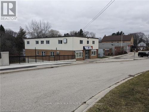 137 George Street W, West Grey (Durham), ON 