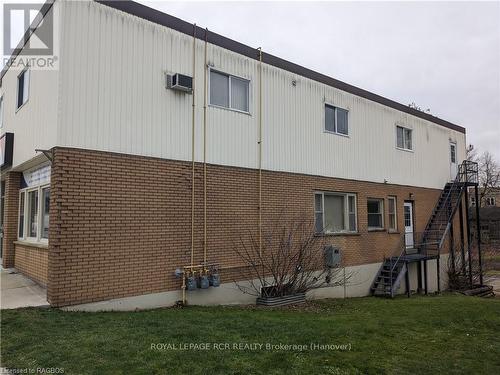 137 George Street W, West Grey (Durham), ON 