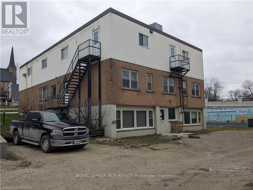 137 George Street W, West Grey (Durham), ON 