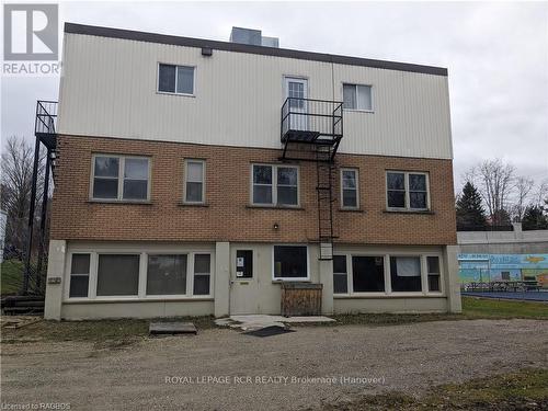 137 George Street W, West Grey (Durham), ON 