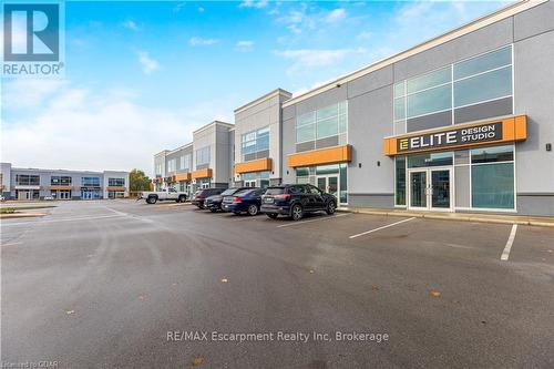 207 - 1038 Garner Road W, Hamilton (Ancaster), ON 