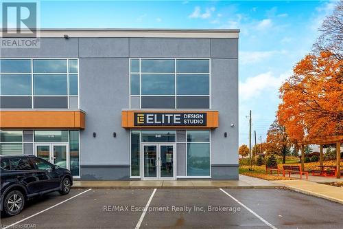 207 - 1038 Garner Road W, Hamilton (Ancaster), ON 