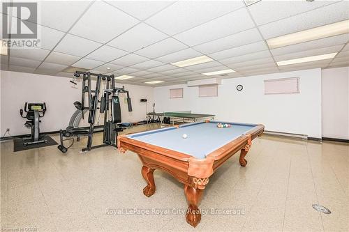 401 - 8 Christopher Court, Guelph (Hanlon Creek), ON - Indoor Photo Showing Other Room