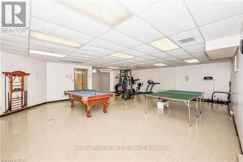 401 - 8 Christopher Court, Guelph (Hanlon Creek), ON - Indoor Photo Showing Other Room