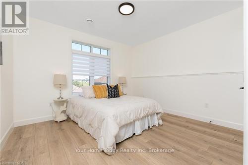 38 Faith Drive, Mapleton (Drayton), ON - Indoor Photo Showing Bedroom