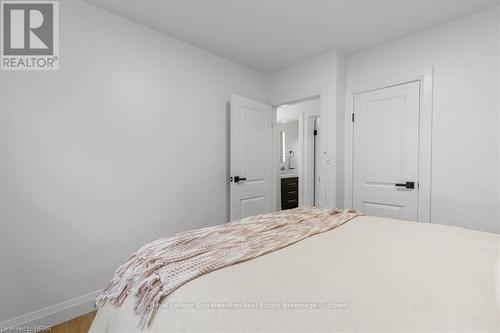 161 Smith St, North Perth (Monkton), ON - Indoor Photo Showing Bedroom