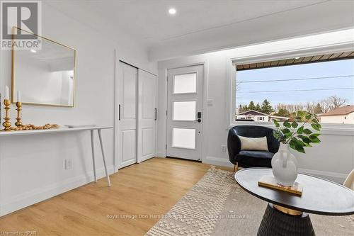 161 Smith St, North Perth (Monkton), ON - Indoor