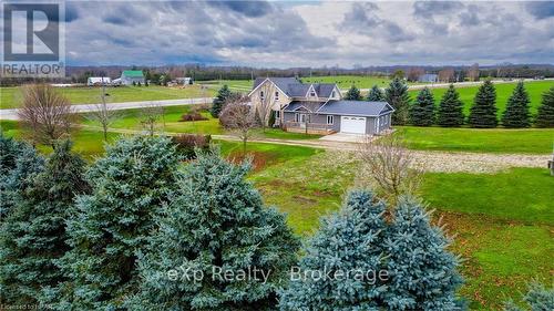 311371 Hwy 6, Southgate, ON - Outdoor With View