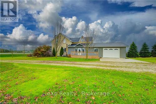 311371 Hwy 6, Southgate, ON - Outdoor