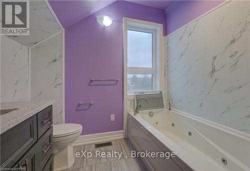 311371 Hwy 6, Southgate, ON - Indoor Photo Showing Bathroom