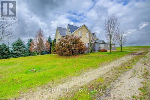 311371 Hwy 6, Southgate, ON - Outdoor