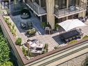 206 - 205 Lakeshore Rd Road W, Oakville (1002 - Co Central), ON 