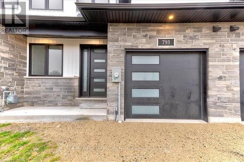 793 Bryans Drive, Huron East (Brussels), ON - Outdoor